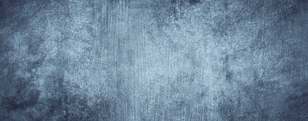 Abstract grey grungy wall texture background