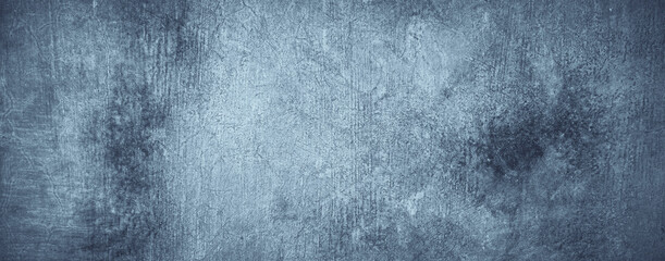 Abstract grey grungy wall texture background