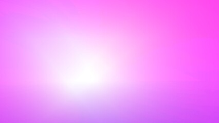 purple light abstract gradient color background, wallpaper and texture 