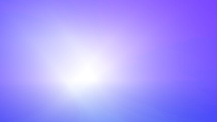 blue light abstract gradient color background, wallpaper and texture 
