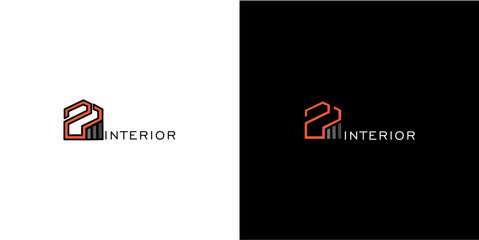 ELEGANT LOGO HOME INTERIOR
