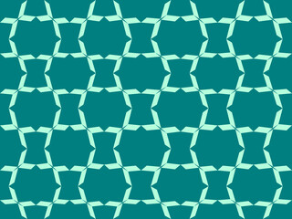 seamless pattern with shoes