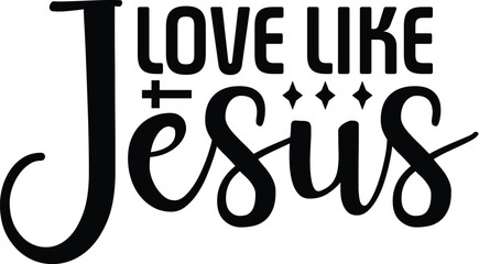 Bible Verse SVG Design