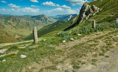 Teskeytorpo  pass 3133м