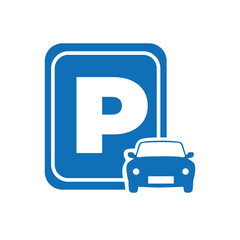 Parking Sign