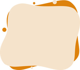 Blob Text Box , Vector , Message 