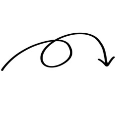 black and white mouse 