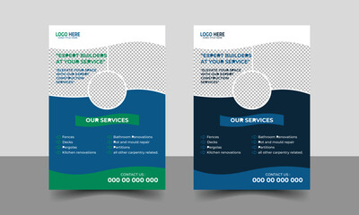 Flyer Design, modern design template for infographics, unique corporate/ medical flyer design, specific color and concept,
RGB color mode, 
A4 size