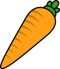 mini carrot