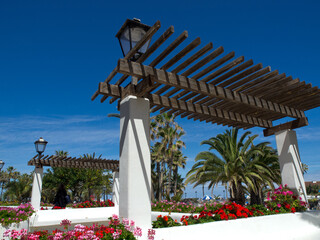 Die Kanareninsel Teneriffa