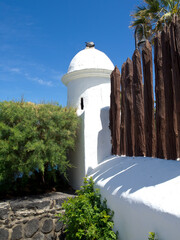 Die Kanareninsel Teneriffa