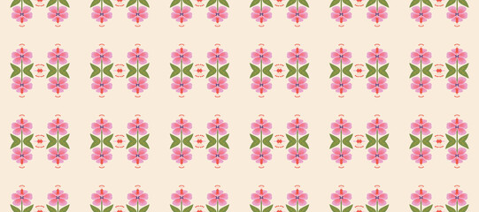 Seamless Texture, Fabric Texture, Pattern and Background Image, Textile, Wrapping, Backdrop Design, Illustration