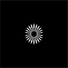 Baground Abstract Simpel And Minimalis Modern