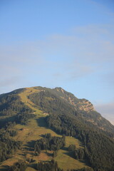 Am Wilden Kaiser