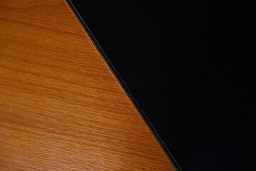 The cement floor and tiles have various cracks and scratches. Works well as a background image. It is an area with various and different patterns.