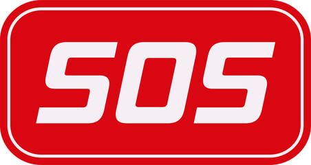 sos symbol