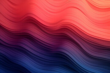 Obraz premium Seemless colorful pattern, gradient, abstract, generative ai, generative, ai, wallpaper