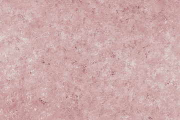 Grungy background texture. Abstract elegant wallpaper, vintage red concrete surface, stone structure, painted fabric studio backdrop