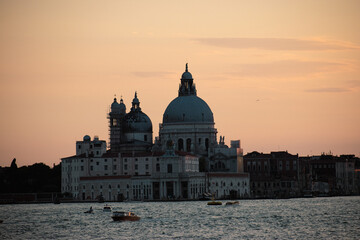 Italian Summer Holidays - The endless Blues