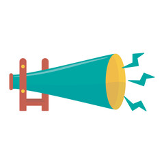 Megaphone Icon