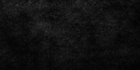Abstract concrete stone wall. dark texture black stone concrete grunge texture and backdrop background. retro grunge anthracite panorama. Panorama dark  black canvas slate background or texture.