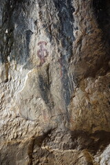 Cueva de la Serreta en Cieza, España