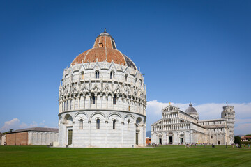 Pisa, Italien