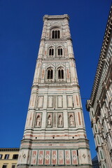 Catedral de santa María del fiore, Florencia