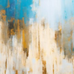 Abstract Acrylic Artistic Background