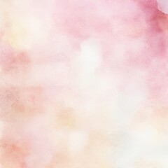 Abstract Grunge Texture Watercolor Aesthetic Illustration