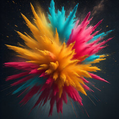 Obraz premium abstract background