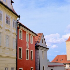 town