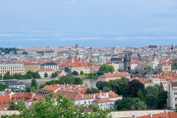 Obraz premium panorama