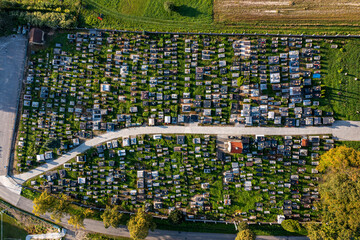 Żegocina, Małopolska,Poland,EU © Maciej G. Szling