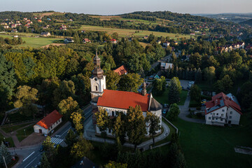 Żegocina, Małopolska,Poland,EU © Maciej G. Szling