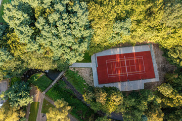 Żegocina, Małopolska,Poland,EU © Maciej G. Szling