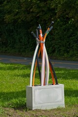 Deutschland Digitalisierung Ausbau