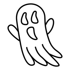 Ghost Icon