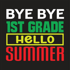 Summer Unique Svg Design