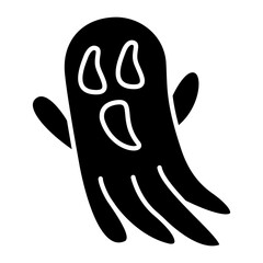 Ghost Icon