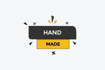  new hand made modern, website, click button, level, sign, speech, bubble  banner, 
