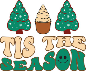 Christmas Svg Design