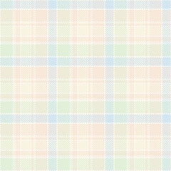 Scottish Tartan Seamless Pattern. Scottish Plaid, Template for Design Ornament. Seamless Fabric Texture.