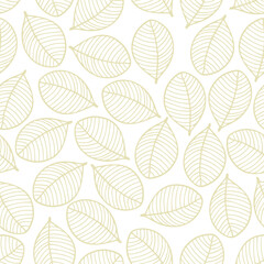 leaf background patterns seamless texture textile falling winter