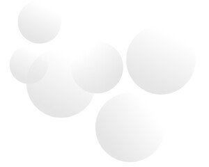 gradient transparent background