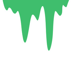 Jungle Vector Landscape 