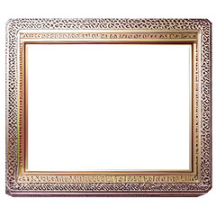 Beautiful and Chic Photo Frames for Decoration No.6