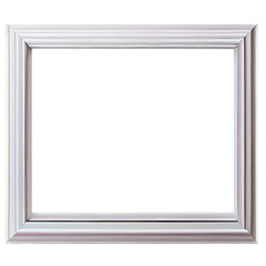 Beautiful and Chic Photo Frames for Decoration No.1