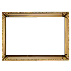 Beautiful and Chic Photo Frames for Decoration No.2
