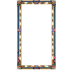 Beautiful and Chic Photo Frames for Decoration No.3